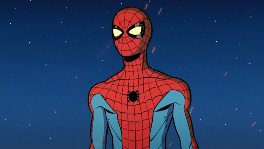 Disney+ donosi pregled najboljih Spider-Man glasova u animiranim serijama (VIDEO) – najbolji Spider-Man glasovi