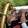 Dragačevski sabor u Guči: Počelo finalno takmičenje trubača
