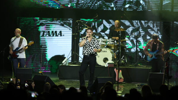 Elastica najavila povratak na muzičku scenu posle 25 godina pauze (VIDEO) – povratak benda Elastica