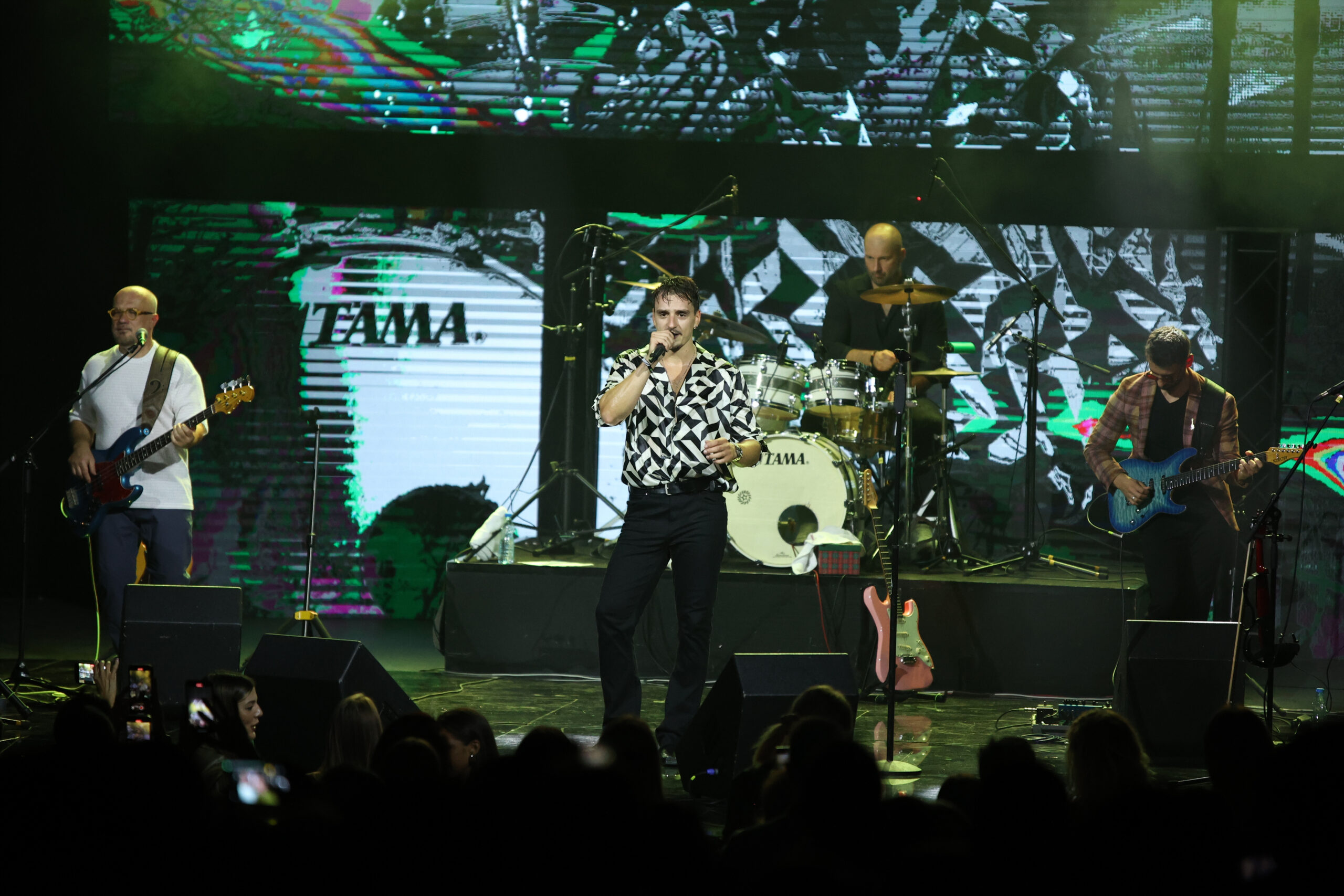 Elastica najavila povratak na muzičku scenu posle 25 godina pauze (VIDEO) – povratak benda Elastica