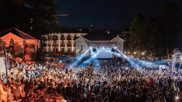 Festival filmskog scenarija u Vrnjačkoj Banji obeležava 50 godina posvećenih scenaristima