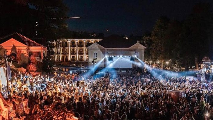 Festival filmskog scenarija u Vrnjačkoj Banji obeležava 50 godina posvećenih scenaristima