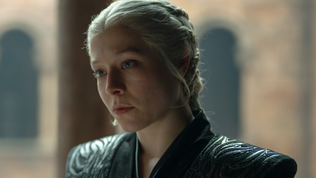 HBO prikazuje finale 'House of the Dragon', Bravo lansira 'Ultimate Girls Trip' i RHOA specijal – house of the dragon finale