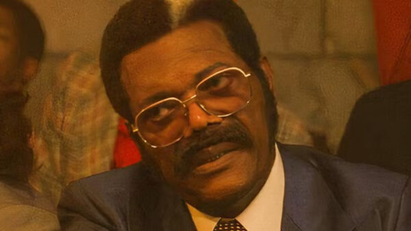 Samuel L. Jackson predvodi Peacock seriju 'Fight Night: The Million Dollar Heist' sa impresivnom glumačkom postavom – pljačka u Atlanti