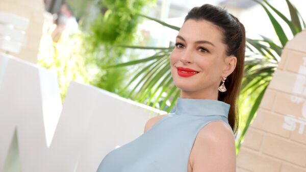 Anne Hathaway predvodi 'The End of Oak Street' i najavljuje adaptaciju romana 'Yesteryear' – Anne Hathaway filmovi