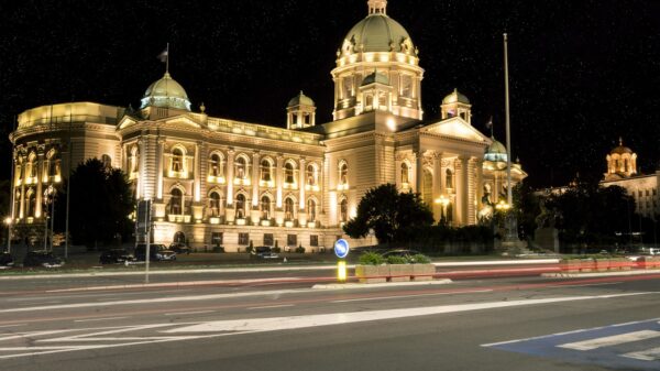 Beogradska umetnička platforma spaja muziku i umetnost od 29. septembra – Olja Džejkobs Beograd