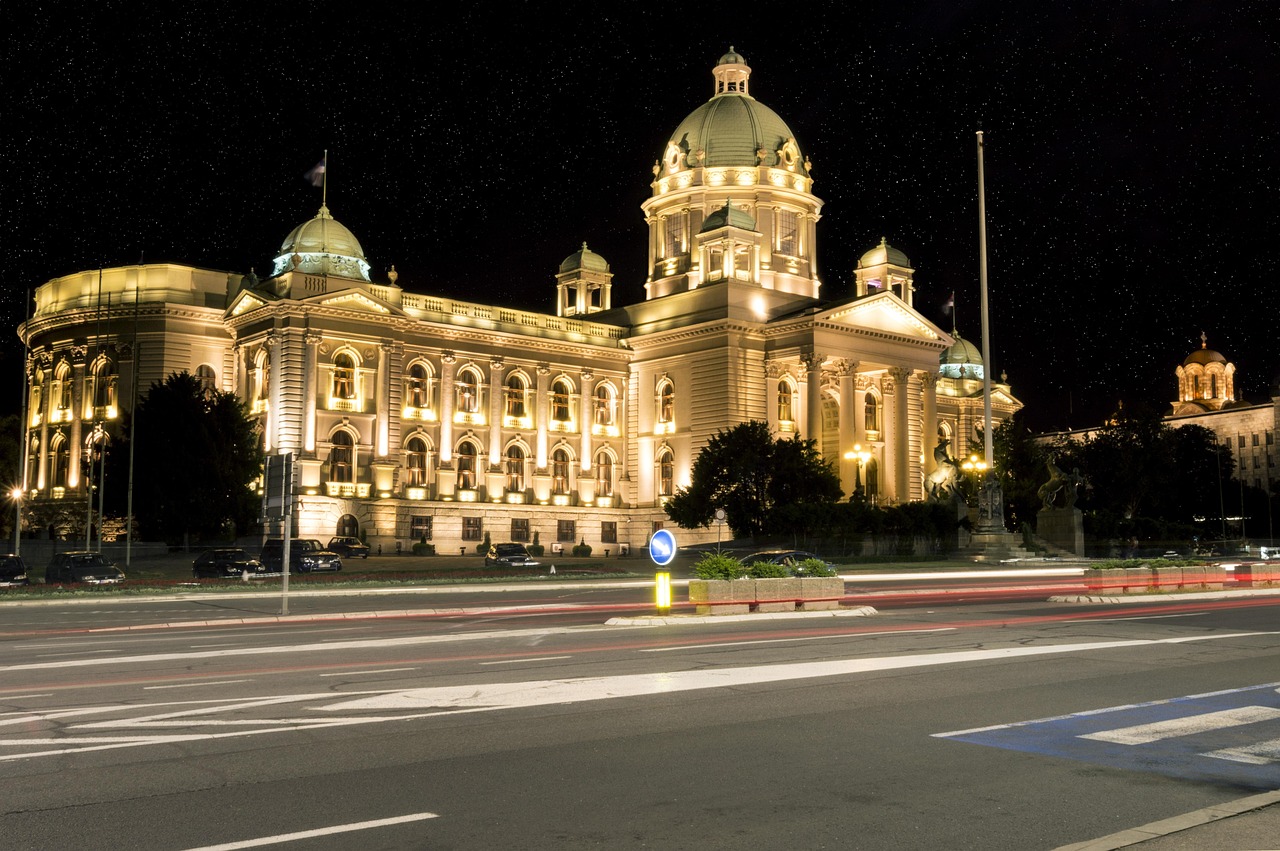 Beogradska umetnička platforma spaja muziku i umetnost od 29. septembra – Olja Džejkobs Beograd