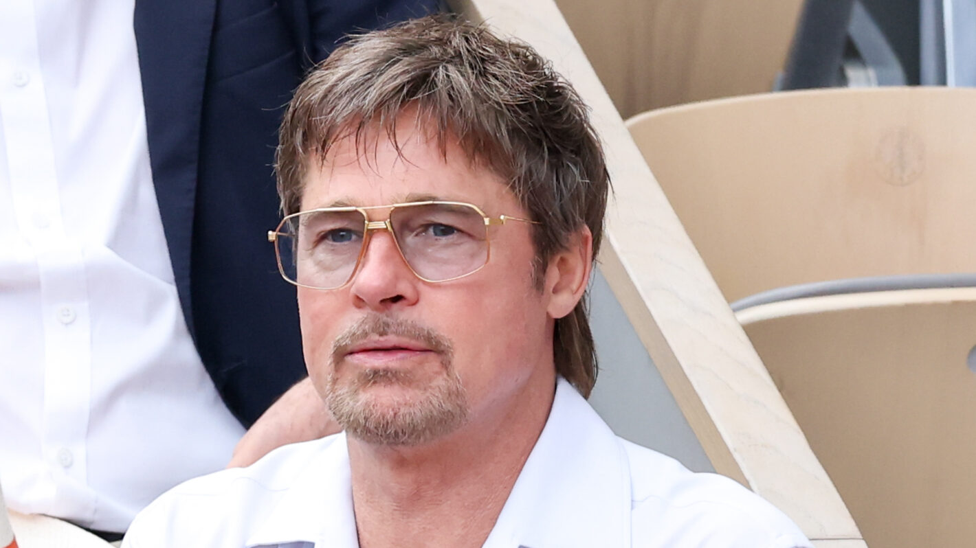 Brad Pitt govori o porodičnim izazovima i emotivnom dnu u karijeri – porodični izazovi