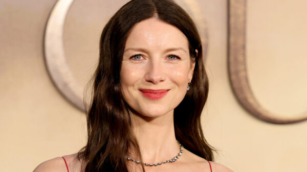 Caitríona Balfe predvodi seriju 'Ascension' Alfonsa Cuaróna za Apple TV+ nakon 'Outlander'-a (VIDEO) – Ascension Caitríona Balfe