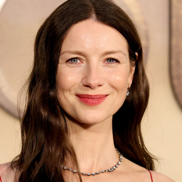 Caitríona Balfe predvodi seriju 'Ascension' Alfonsa Cuaróna za Apple TV+ nakon 'Outlander'-a (VIDEO) – Ascension Caitríona Balfe