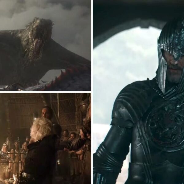 'Game of Thrones' univerzum: Najnasilnije smrti rangirane prema uticaju na žanr (VIDEO)