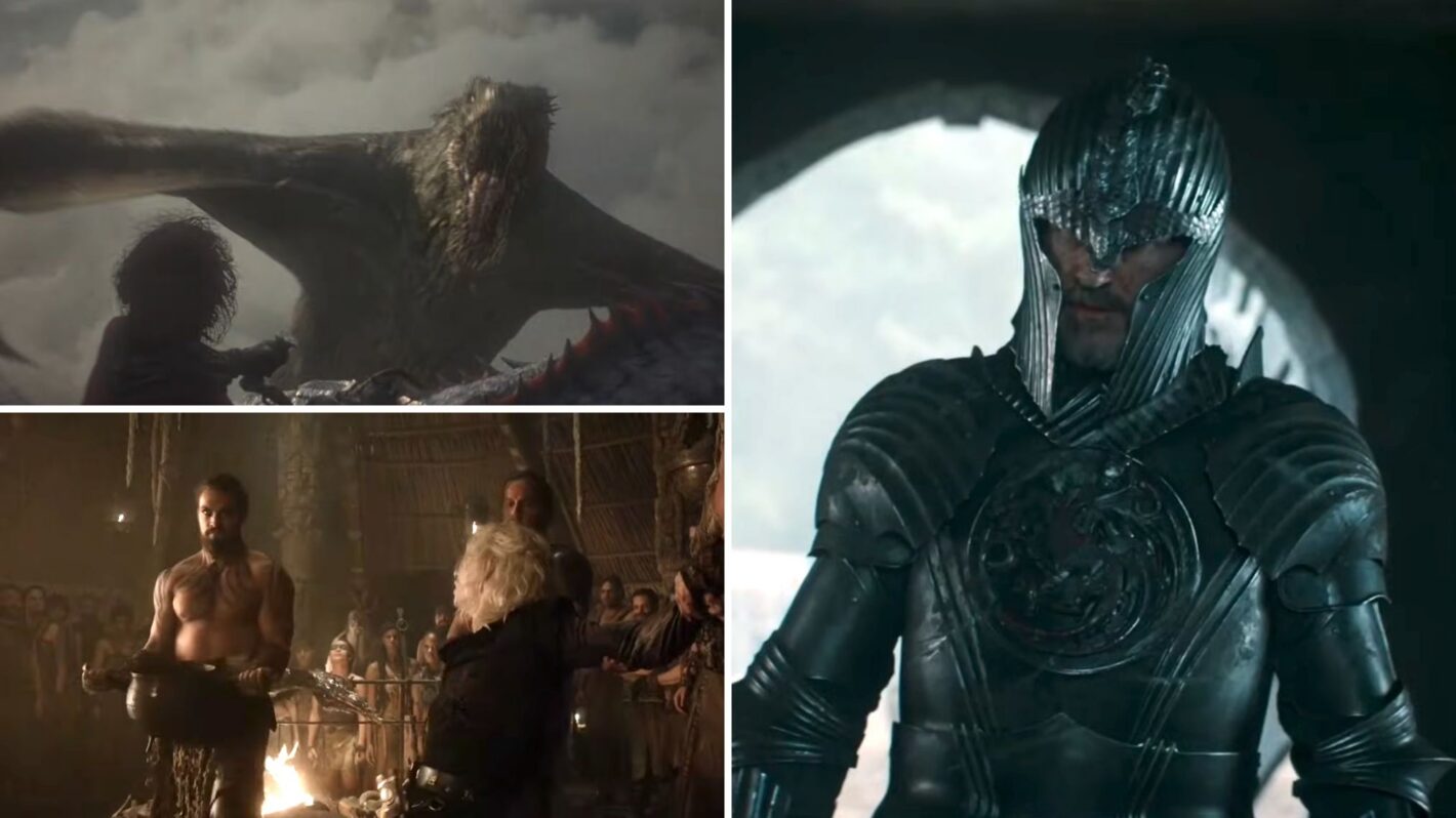 'Game of Thrones' univerzum: Najnasilnije smrti rangirane prema uticaju na žanr (VIDEO)