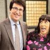 Jackée Harry komentariše gostovanje Johna Olivera u 'Days of Our Lives' i reakcije na setu
