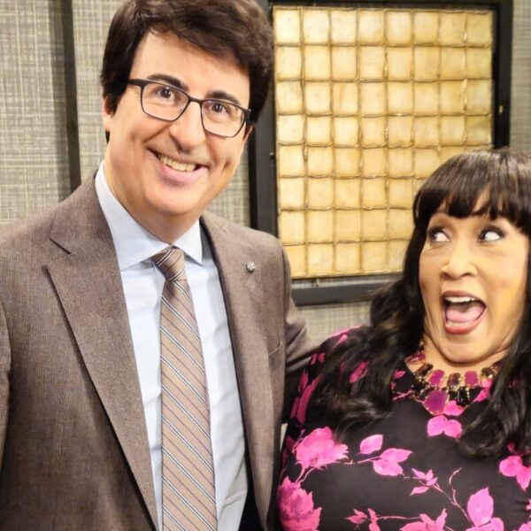 Jackée Harry komentariše gostovanje Johna Olivera u 'Days of Our Lives' i reakcije na setu