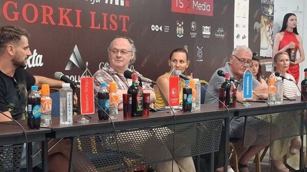 Gala Videnović predvodi film 'I u dobru i u zlu' na 50. Festivalu filmskog scenarija – film I u dobru i u zlu