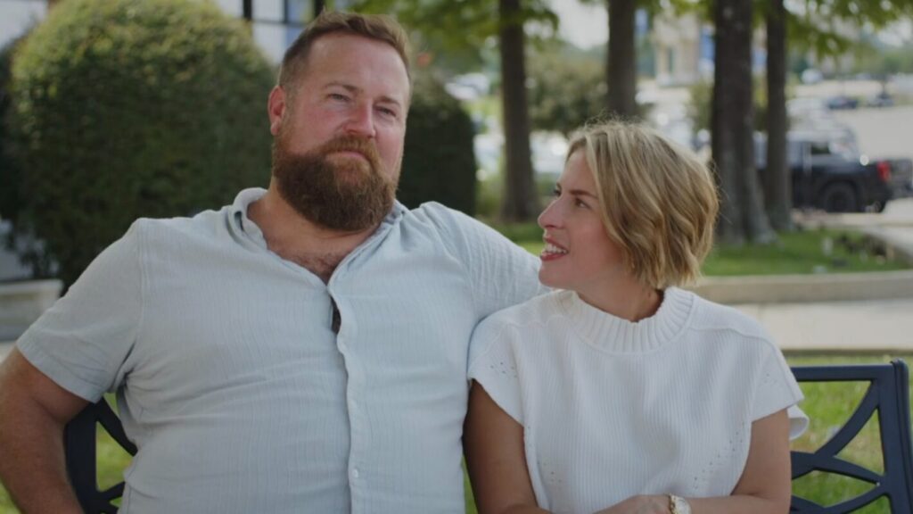 HGTV zvezde Erin i Ben Napier otkrivaju detalje iz privatnog života sa zabavnom fotografijom