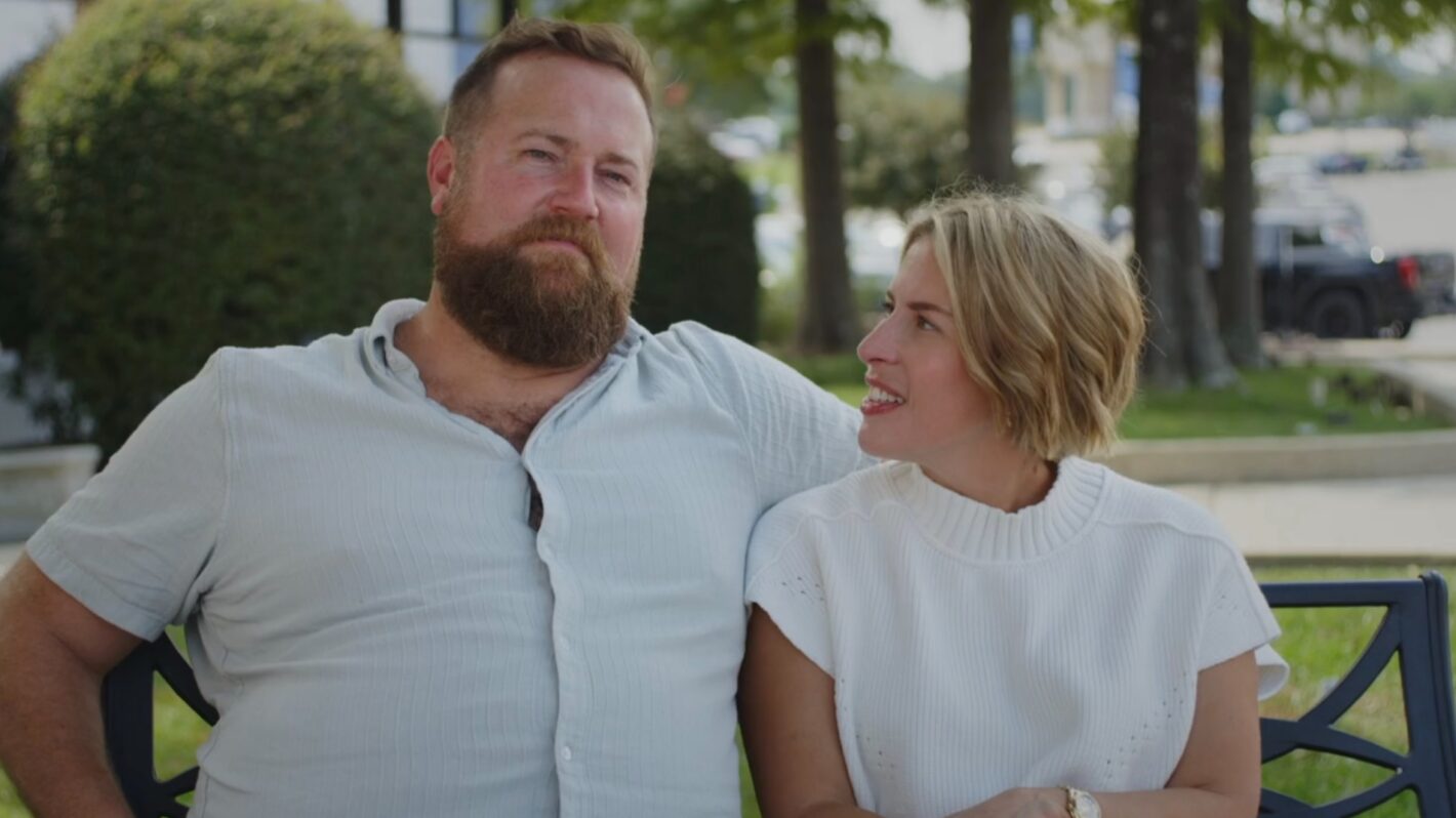 HGTV zvezde Erin i Ben Napier otkrivaju detalje iz privatnog života sa zabavnom fotografijom