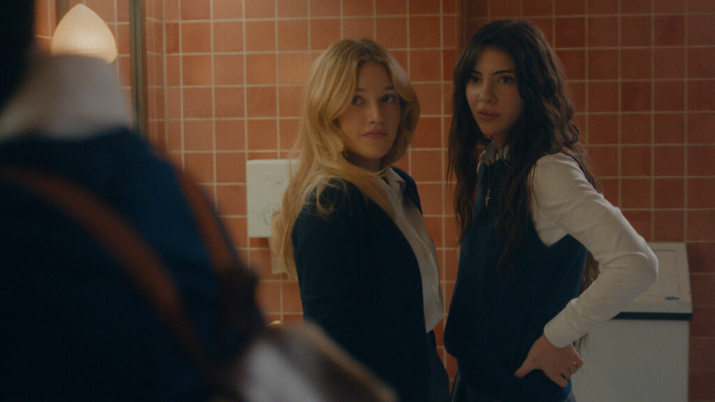 Quinn Shephard donosi seriju 'The Body' na Netflix sa Riley Keough i Gabby Windey – serija The Body