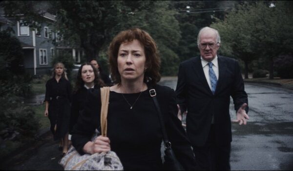 TIFF proširuje selekciju sa 'Wild Horse Nine', 'The Liberation' i novim programima