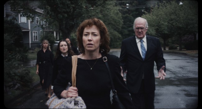 TIFF proširuje selekciju sa 'Wild Horse Nine', 'The Liberation' i novim programima