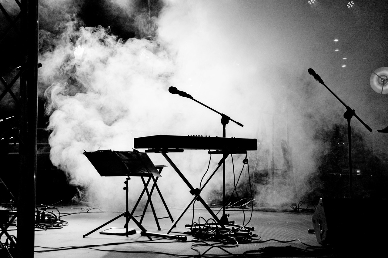 Koncert grupe Džoker aut u Beogradu obeležava deset godina rada – koncert Džoker aut