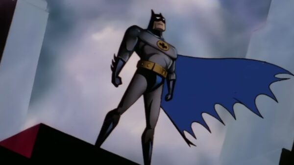 Melissa Gilbert u 'Batman: The Animated Series' donela autentičnu Batgirl glasovnu interpretaciju (VIDEO) – Melissa Gilbert Batman