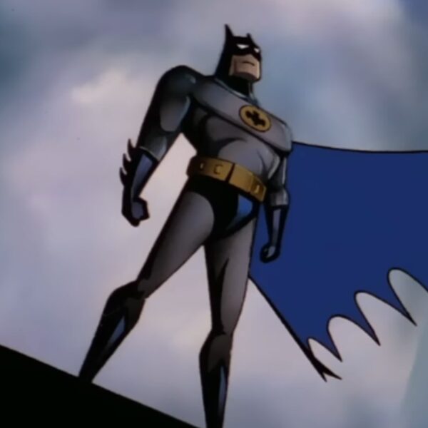 Melissa Gilbert u 'Batman: The Animated Series' donela autentičnu Batgirl glasovnu interpretaciju (VIDEO) – Melissa Gilbert Batman