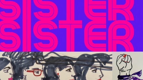 Teona Mitevska i Céline Sciamma pokreću Sister Sister inicijativu na Sarajevo Film Festivalu – Sister Sister inicijativa