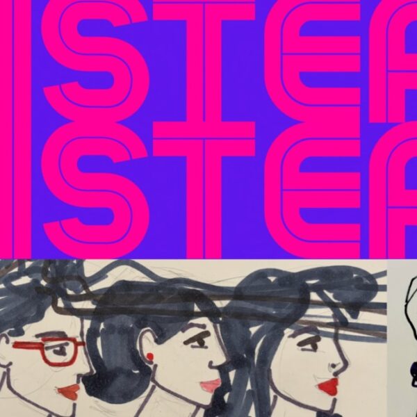 Teona Mitevska i Céline Sciamma pokreću Sister Sister inicijativu na Sarajevo Film Festivalu – Sister Sister inicijativa