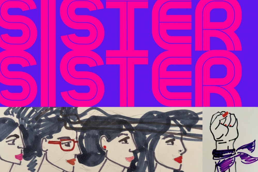 Teona Mitevska i Céline Sciamma pokreću Sister Sister inicijativu na Sarajevo Film Festivalu – Sister Sister inicijativa