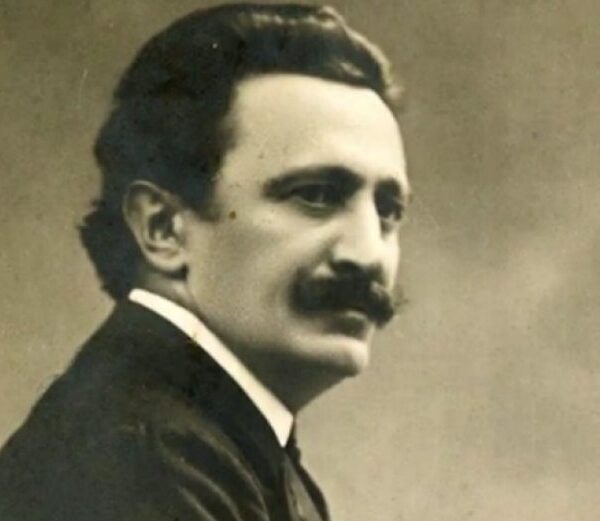 Branislav Nušić