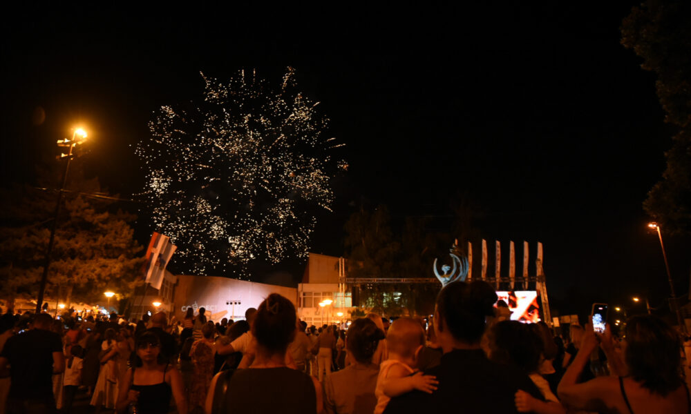 Priznanja i besplatan ulaz na festival sportskog filma na Zlatiboru