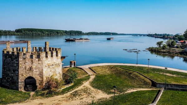 Šest dana Dunav Film Festa na četiri lokacije u Smederevu – Dunav Film Fest Smederevo