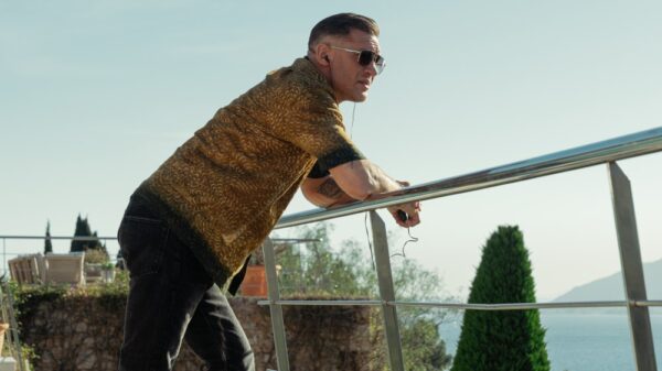 Tom Hardy predvodi 'MobLand' sezonu 2 na Paramount+, sukob unutar bande eskalira (VIDEO)