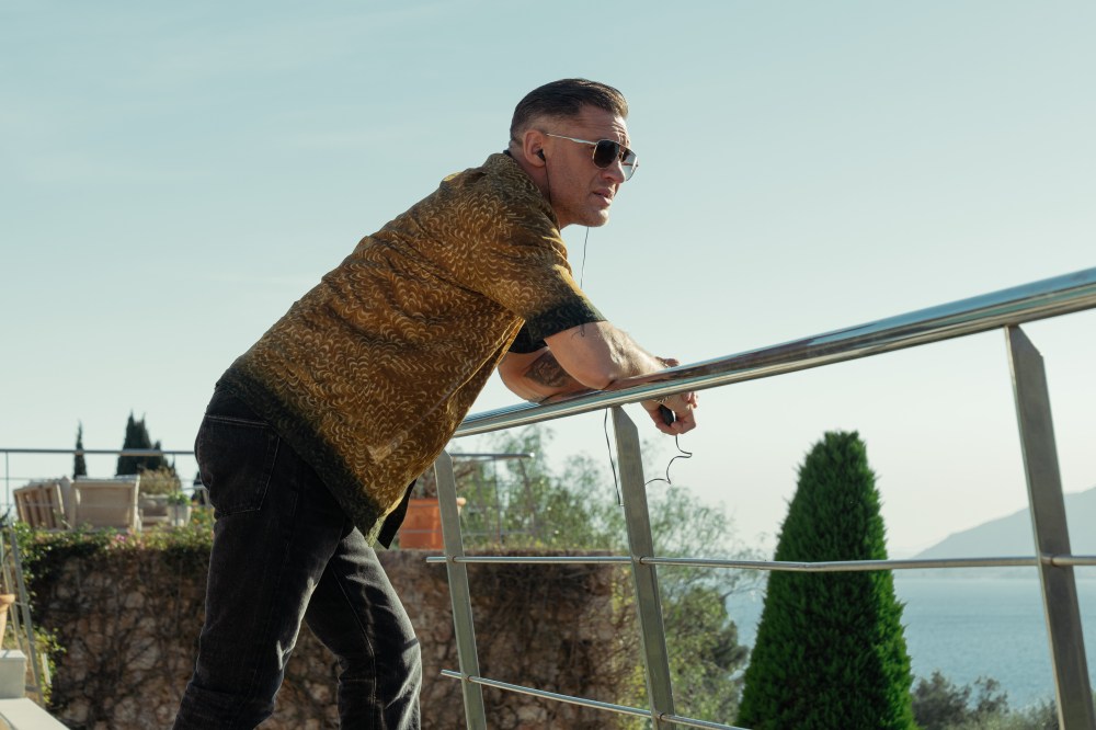 Tom Hardy predvodi 'MobLand' sezonu 2 na Paramount+, sukob unutar bande eskalira (VIDEO)
