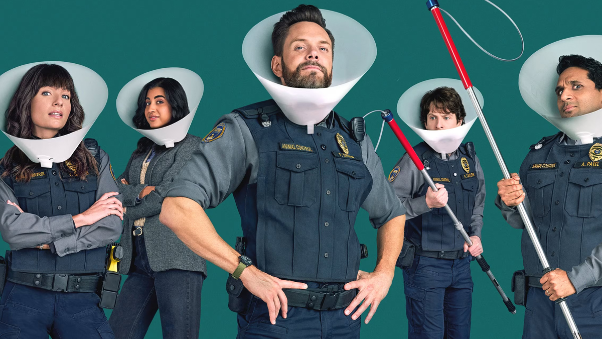 FOX šalje 'Animal Control' sezonu 4 na Netflix pred TV povratak pete sezone – animal control sezona 4