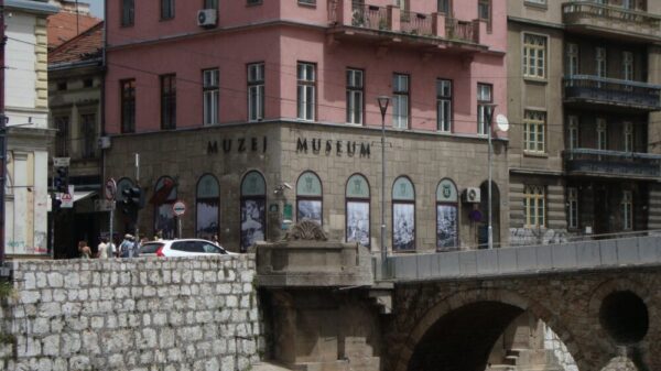 Muzej Hercegovine otkriva radne prostore velikih srpskih umetnika – ateljei velikih srpskih umetnika