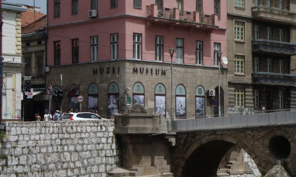 Muzej Hercegovine otkriva radne prostore velikih srpskih umetnika – ateljei velikih srpskih umetnika