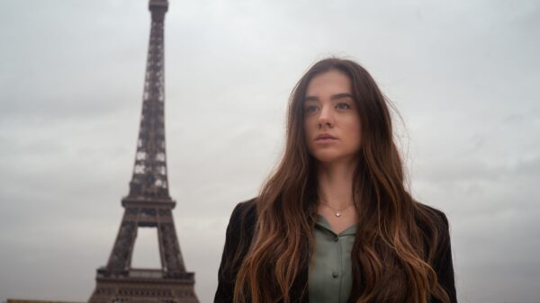 Paris Džekson otkrila prvi susret sa majkom i detinjstvo uz Majkla Džeksona – prvi susret Paris Džekson sa majkom