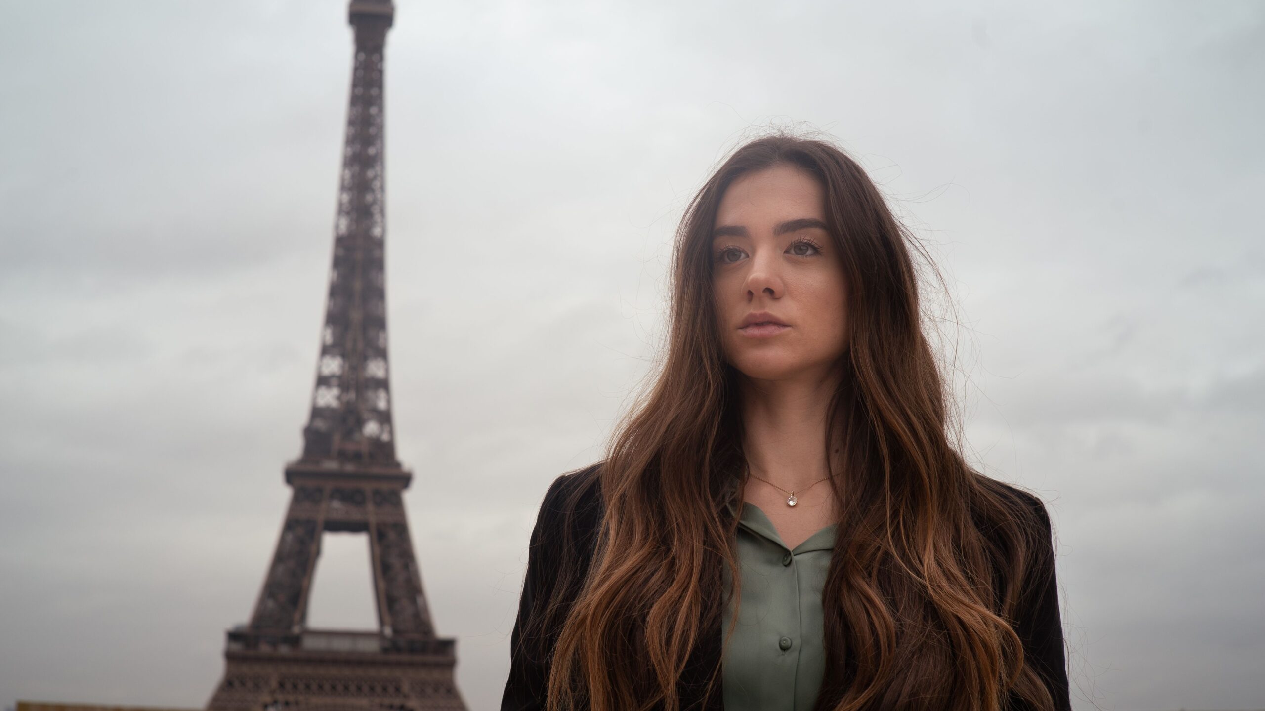 Paris Džekson otkrila prvi susret sa majkom i detinjstvo uz Majkla Džeksona – prvi susret Paris Džekson sa majkom