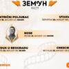 Zemun fest donosi filmske hitove sa Kanskog i Berlinskog festivala, ulaz besplatan