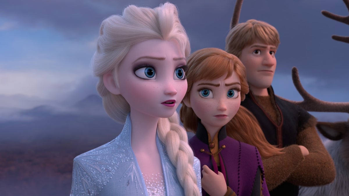 Disney prikazao prve scene iz 'Frozen III' sa novim zlikovcem i pesmama