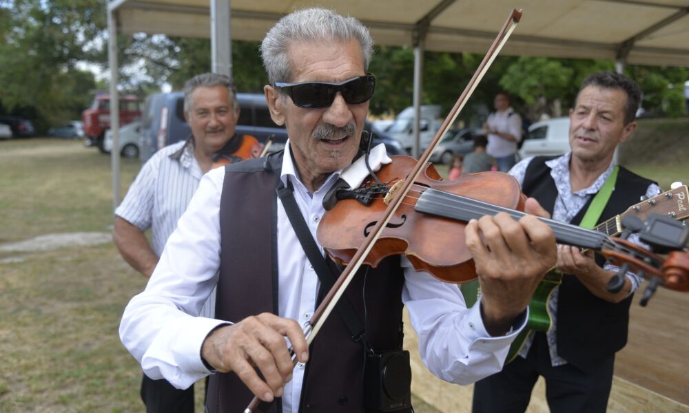 Sabor violinista u Pranjanima: Mario Ristić osvojio prvo mesto, Zlatna violina za Đorđevića