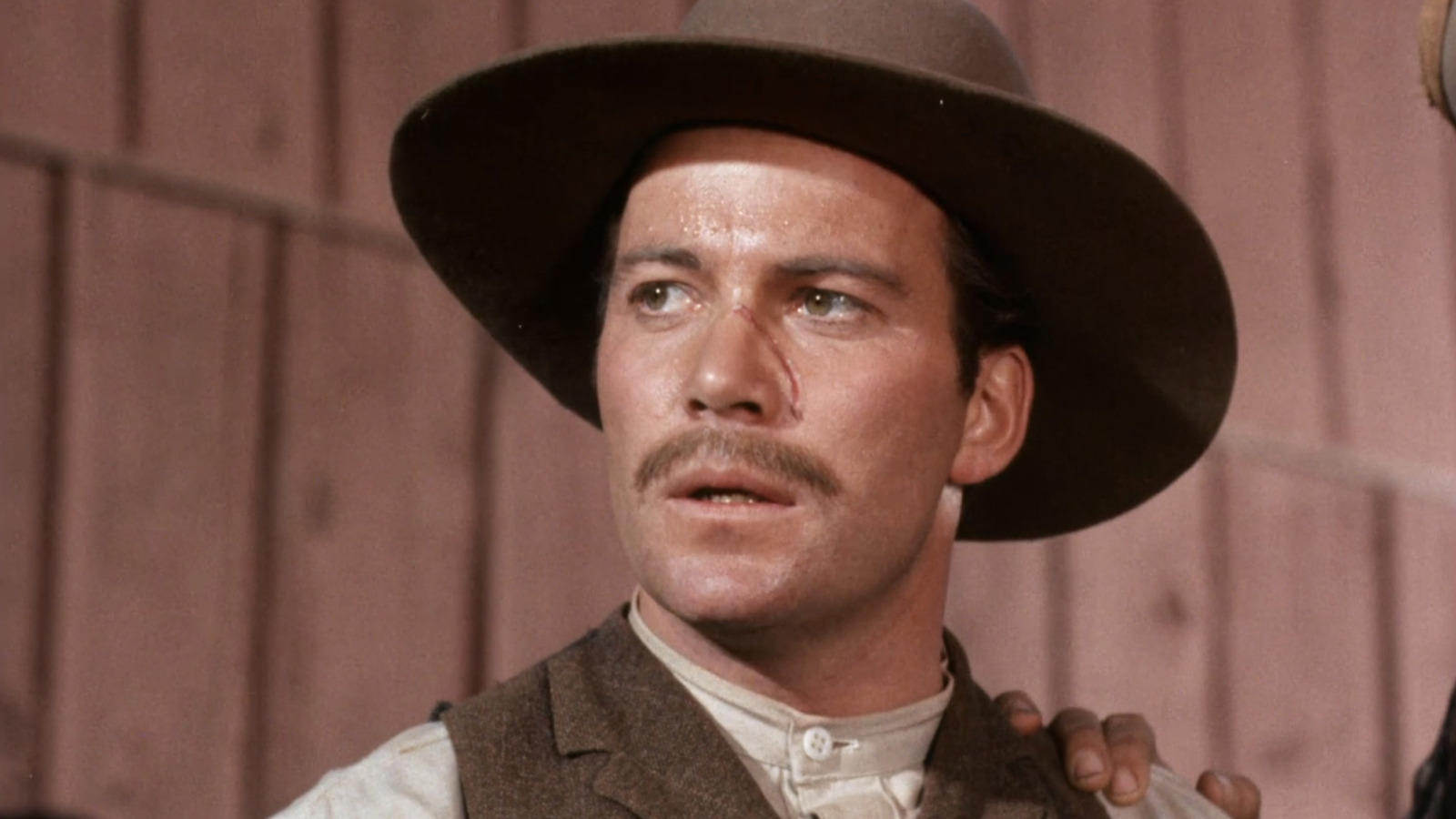 Glumci iz serije 'Star Trek: The Original Series' u klasičnom vesternu 'Gunsmoke' – glumci iz serije Star Trek
