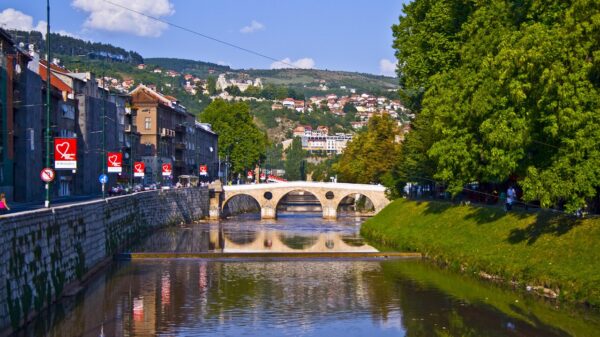 Priča o nasilju mladih kroz film „17“ na Sarajevo festivalu – film 17 Sarajevo