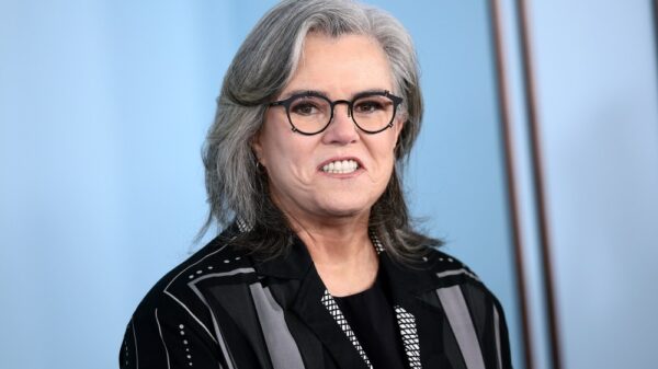 Rosie O’Donnell gostuje kao voditeljka kod Jimmyja Kimmela, komentariše potencijalnu promenu na CNN-u – Rosie O’Donnell gostuje kod Jimmyja Kimmela
