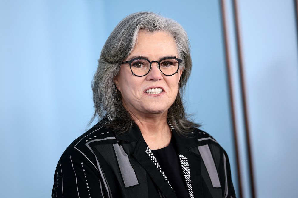 Rosie O’Donnell gostuje kao voditeljka kod Jimmyja Kimmela, komentariše potencijalnu promenu na CNN-u – Rosie O’Donnell gostuje kod Jimmyja Kimmela