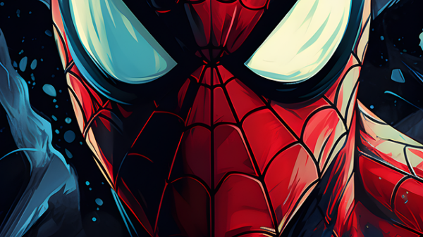 spiderman, spider, face, character, portrait, superhero, marvel, masked, peter parker, cartoon character, heroism, spider man, action hero, marvel comics, cellphone wallpaper, background image, smartphone background, full hd wallpaper, wallpaper, ai generated, spiderman, spiderman, spiderman, spiderman, spiderman, marvel