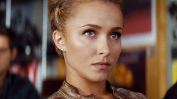 Hayden Panettiere donosi lik Kirby Reed u 'Scream' serijalu, redefinišući žanr – Kirby Reed Scream