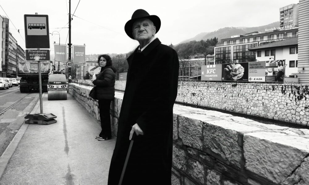 Teme zajedništva i usamljenosti u filmu ‘Skriveni ljudi’ istražene iz novog ugla